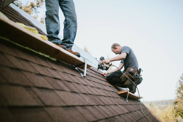 Quick and Trustworthy Emergency Roof Repair Services in Monroeville, PA